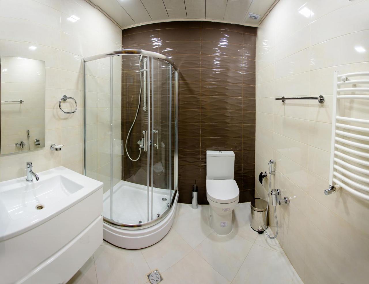 Azpetrol Hotel Кусар Екстериор снимка